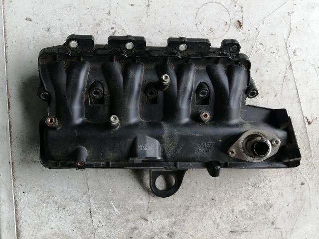 bontott SUZUKI SWIFT III Szívósor