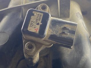 bontott SUZUKI SWIFT III Szívósor