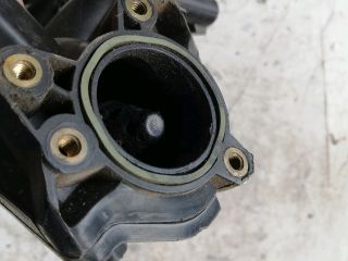 bontott SUZUKI SWIFT III Szívósor