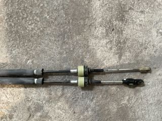 bontott SUZUKI SWIFT III Váltó Bowden