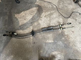 bontott SUZUKI SWIFT III Váltó Bowden