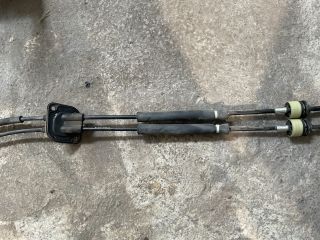 bontott SUZUKI SWIFT III Váltó Bowden