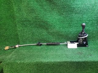 bontott SUZUKI SWIFT III Váltó Kulissza