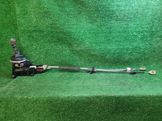 bontott SUZUKI SWIFT III Váltó Kulissza