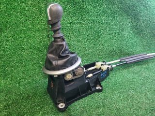 bontott SUZUKI SWIFT III Váltó Kulissza