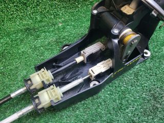 bontott SUZUKI SWIFT III Váltó Kulissza