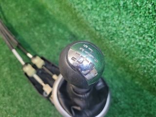 bontott SUZUKI SWIFT III Váltó Kulissza