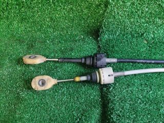 bontott SUZUKI SWIFT III Váltó Kulissza