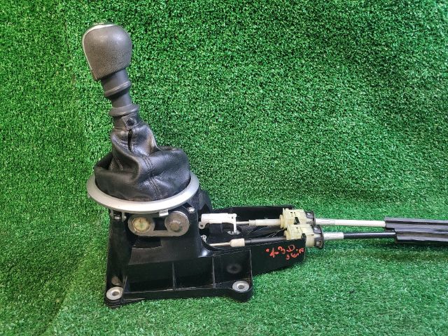 bontott SUZUKI SWIFT III Váltó Kulissza