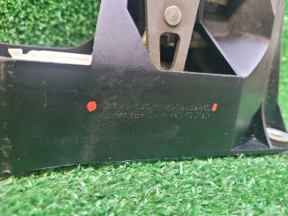 bontott SUZUKI SWIFT III Váltó Kulissza