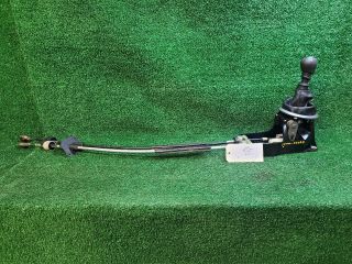 bontott SUZUKI SWIFT III Váltó Kulissza