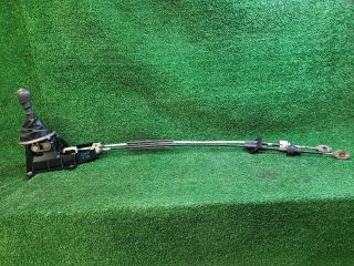 bontott SUZUKI SWIFT III Váltó Kulissza