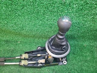 bontott SUZUKI SWIFT III Váltó Kulissza