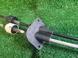 bontott SUZUKI SWIFT III Váltó Kulissza