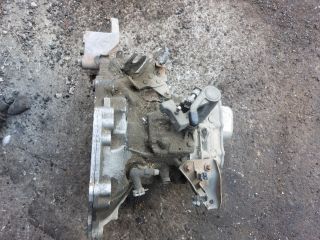 bontott SUZUKI SWIFT III Váltó (Mechanikus)