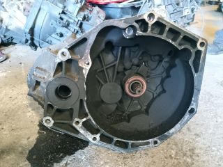 bontott SUZUKI SWIFT III Váltó (Mechanikus)