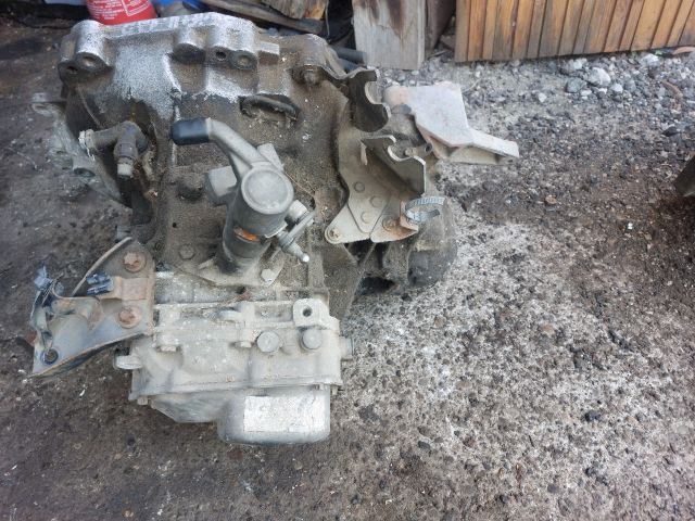 bontott SUZUKI SWIFT III Váltó (Mechanikus)