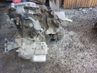 bontott SUZUKI SWIFT III Váltó (Mechanikus)