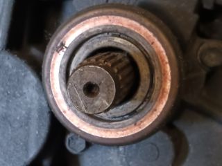 bontott SUZUKI SWIFT III Váltó (Mechanikus)