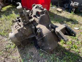 bontott SUZUKI SWIFT III Váltó (Mechanikus)