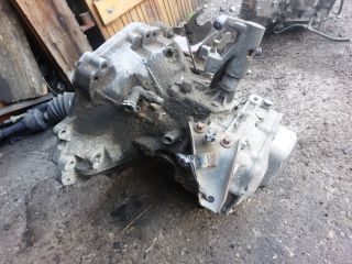 bontott SUZUKI SWIFT III Váltó (Mechanikus)