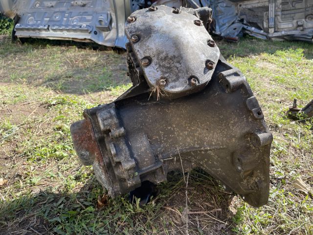 bontott SUZUKI SWIFT III Váltó (Mechanikus)