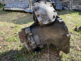 bontott SUZUKI SWIFT III Váltó (Mechanikus)