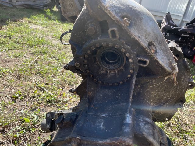 bontott SUZUKI SWIFT III Váltó (Mechanikus)