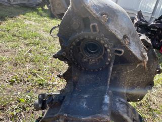 bontott SUZUKI SWIFT III Váltó (Mechanikus)