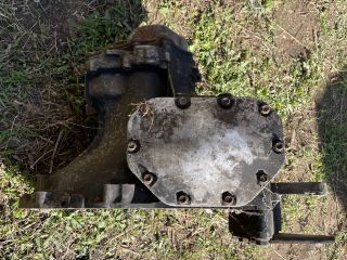 bontott SUZUKI SWIFT III Váltó (Mechanikus)