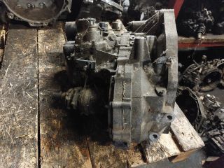 bontott SUZUKI SWIFT III Váltó (Mechanikus)