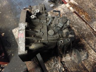 bontott SUZUKI SWIFT III Váltó (Mechanikus)