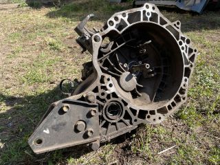 bontott SUZUKI SWIFT III Váltó (Mechanikus)