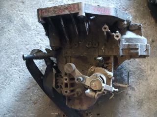 bontott SUZUKI SWIFT III Váltó (Mechanikus)