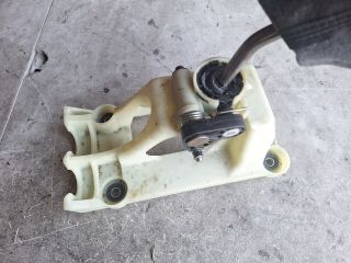 bontott SUZUKI SWIFT III Váltókar (Mechanikus)