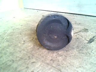 bontott SUZUKI SWIFT III Dugattyú és Hajtókar