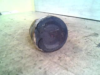 bontott SUZUKI SWIFT III Dugattyú és Hajtókar