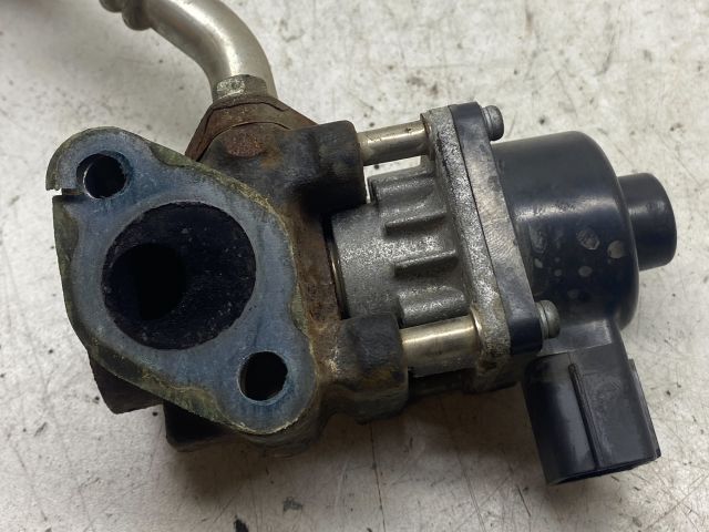bontott SUZUKI SWIFT III EGR / AGR Szelep