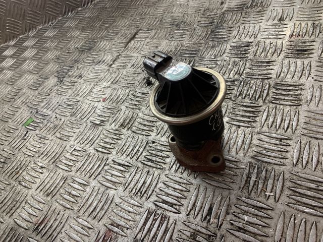 bontott SUZUKI SWIFT III EGR / AGR Szelep