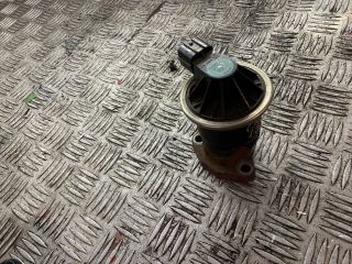 bontott SUZUKI SWIFT III EGR / AGR Szelep