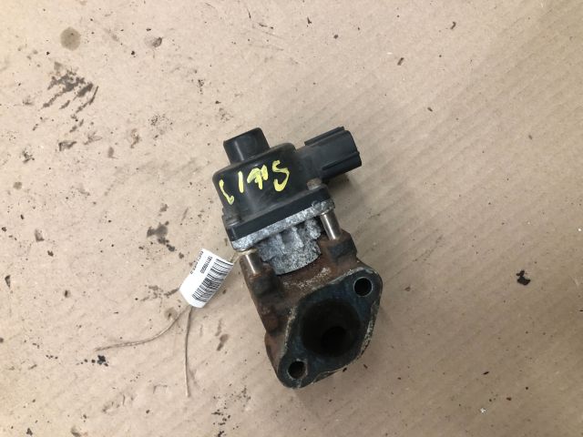 bontott SUZUKI SWIFT III EGR / AGR Szelep