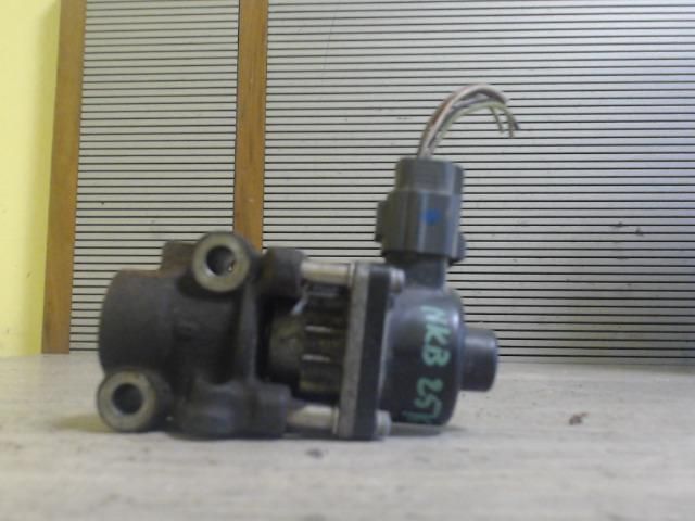 bontott SUZUKI SWIFT III EGR / AGR Szelep