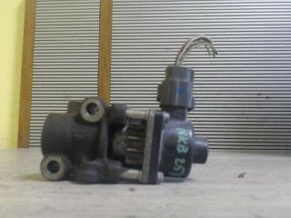 bontott SUZUKI SWIFT III EGR / AGR Szelep