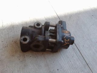 bontott SUZUKI SWIFT III EGR / AGR Szelep