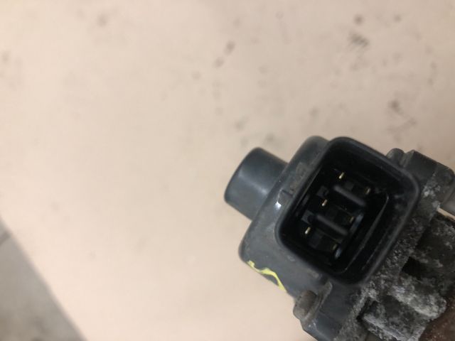 bontott SUZUKI SWIFT III EGR / AGR Szelep