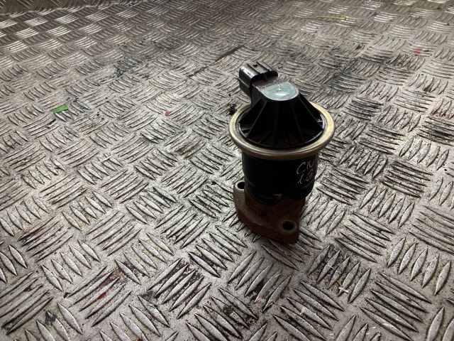 bontott SUZUKI SWIFT III EGR / AGR Szelep