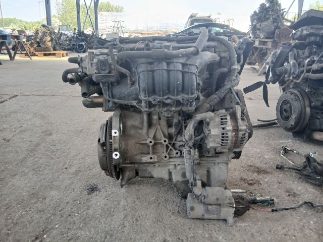 bontott SUZUKI SWIFT III EGR / AGR Szelep