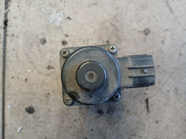 bontott SUZUKI SWIFT III EGR / AGR Szelep