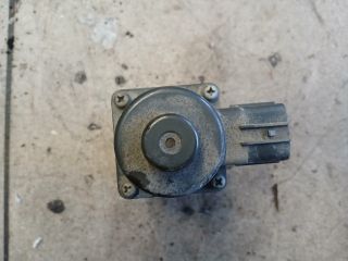 bontott SUZUKI SWIFT III EGR / AGR Szelep