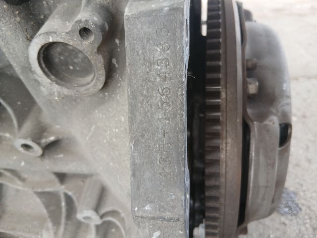 bontott SUZUKI SWIFT III EGR / AGR Szelep